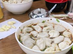 -回坊马二饺子馆
