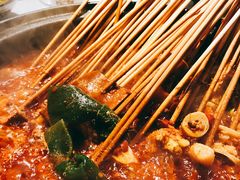 -钢管厂五区小郡肝串串香(南山店)