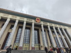 -人民大会堂宴会厅