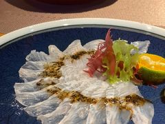 -木鱼料理