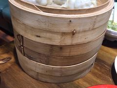 海麻线包子-槐念海鲜蒸包(三八广场店)