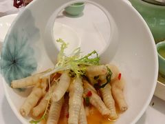 -名盈轩酒家·手工茶点·16年经典粤菜(新一城店)