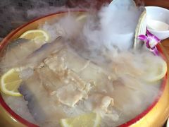 -捞围鲜·港式打边炉(海阳路店)