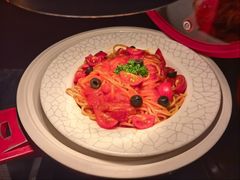 -昆泰嘉华酒店-嘉华咖啡厅