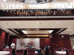 -山东老家(黄埔分店)