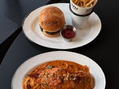 -Cooking Man(中懋天地店)