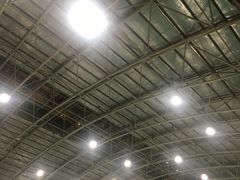 -珠海市体育中心-羽毛球馆