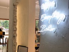 -COTTON CAFE(德信·中外公寓店)