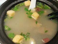 -民国红公馆·秦淮八艳(夫子庙店)