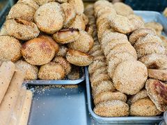 椒盐烧饼-穆民食品(牛街店)