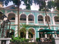 -星巴克臻选(广州沙面店)