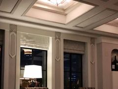 大堂-上海和平饭店华懋阁 Cathay Room