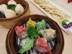 -亮庆餐厅·粤菜·早茶(篁庄店)