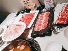 -新一哥粤菜火锅(瑞金店)