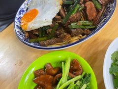 -梁掌门老梁干挑(凤凰路店)