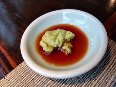 -山葵家·创意料理(宁波来福士店)