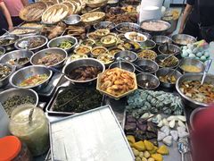 -长平老姿娘夜粥(平东一街店)