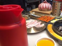 -韩宫宴烤肉·料理(武汉印象城店)