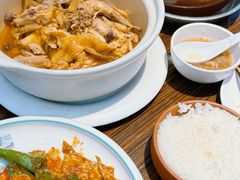 -民间瓦缸煨汤館(嵩山路店)