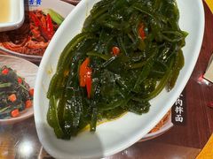 -陳香貴·兰州牛肉面(上海长风大悦城店)