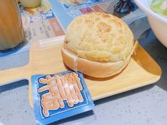 -大头力茶餐厅(花都融创茂店)