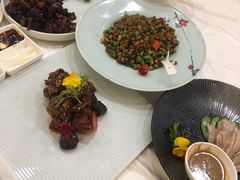 -北京全聚德(西客站店)