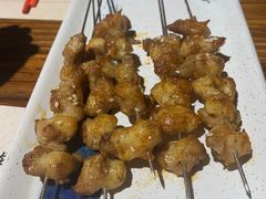 -功夫小龙虾·烧烤·江湖菜(金沙洲店)