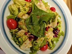 -0776食堂·京城创意菜(七里庄店)