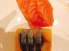 -骊韵咖啡厅(深圳中海凯骊酒店)
