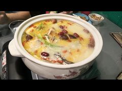 -金龙·打边炉(南京西路店)