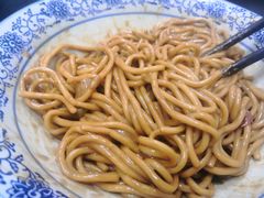 -李记热干面· 襄阳牛肉面