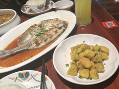 -外婆家(西溪印象城店)