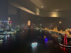 -上海外滩茂悦大酒店