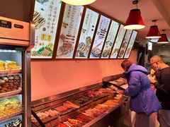 -老谢野馄饨(延安路店)