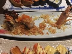 -大雄寿司(中华广场店)