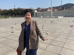 -大连人民广场