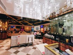 -香港新发烧腊茶餐厅(万象店)