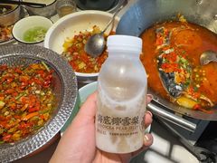-湘江红·湖南招牌菜(莲花南路店)