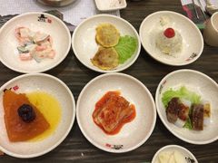 -朴大人炭烤·韩国料理(奥帆中心海尔洲际店)