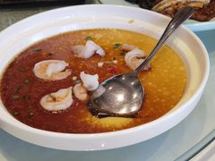 -惠丰堂饭庄·烤鸭·京味菜(西北旺·唐家岭店)