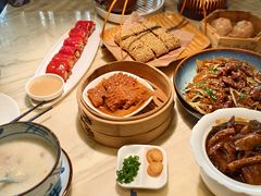 -陶陶居酒家(SM二期购物广场店)