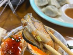 -兆辉木炭海鲜烧烤·海鲜小炒