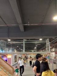 -LePark乐派亲子餐厅(33小镇店)