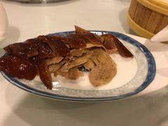 -天伦王朝酒店·盛华瑄餐厅