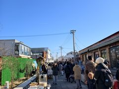 -辛庄国际文化艺术区