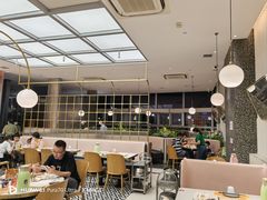-黄记煌三汁焖锅(华发商都店)