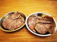 -有礼有面(知春路店)