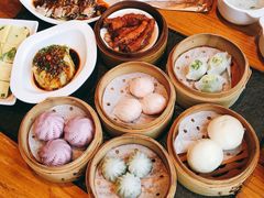 豉汁凤爪-小城粥道·海胆鲜虾粥(解放广场店)