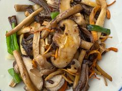 -妈妈的味道(和顺古镇店)