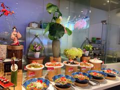 -SEA西雅图海鲜自助餐厅(海乐世界店)